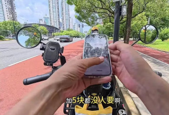 探秘上海最难送外卖小区