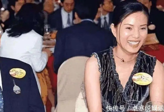 李若彤自嘲当年“父女恋”，因恋爱脑患上抑郁症，为曾志伟而复出