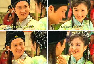 张家辉带妻子关咏荷看演唱会，同样的年纪关咏荷却呈现断崖式衰老