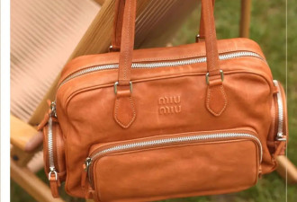 认识一下Miu Miu卖得最快的一只包