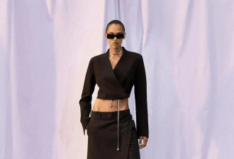 Sportmax Resort 2026早春度假系列