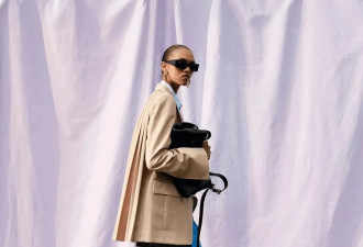 Sportmax Resort 2026早春度假系列