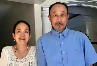 网传劣迹艺人吕丽萍回国，主播爆料是回来看病