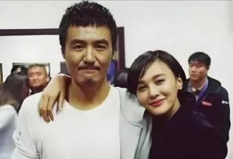 朴树让妻子吴敏菲下楼买烟，3天后妻子才回来