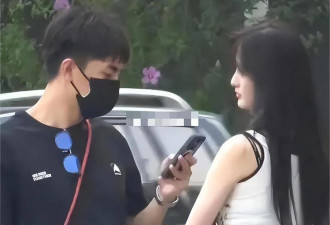 他“出道13年谈12个女朋友”？成长轨迹令人惊叹