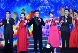 阎维文晚节不保:开演唱会捞金,恶评如潮