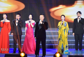 阎维文晚节不保:开演唱会捞金,恶评如潮