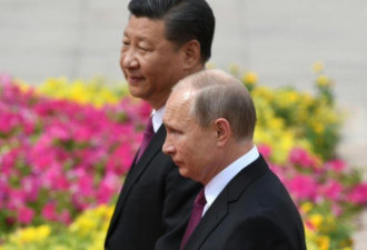 结束乌克兰战争 中国或真可凭一己之力