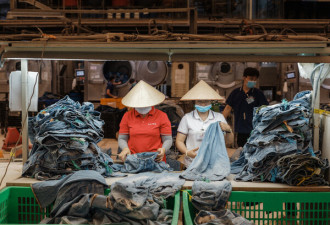 如何定义"转运产品"？东南亚国家希望美明确规则