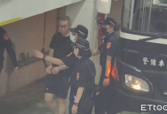 柯文哲遭求刑28年半 “强奸杀人都没那么久”