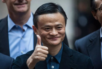 把二手房卖给马云的他 15年赚13亿
