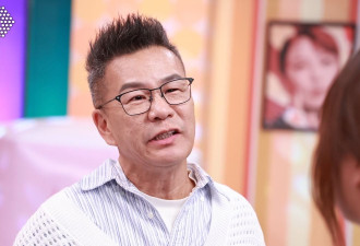 57岁沈玉琳血癌确诊 医示警日常4习惯