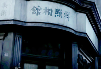《南京照相馆》主演:曾胖到200斤,多次被导演刁难