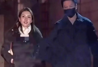 冯绍峰新女友又被拍！撞脸马筱梅，竟还疑似遭前任内涵？
