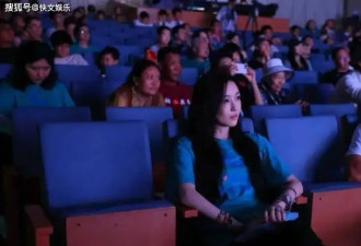 王菲女儿李嫣长大后认不出，酷似姐姐窦靖童...
