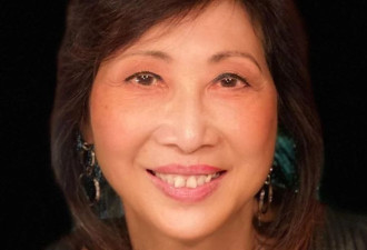 多伦多华人律师、前警政委员会主席伍素屏病逝，终年72岁