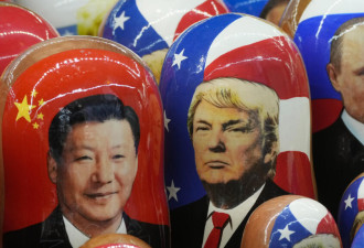 中国或是“双普会”潜在举办地？