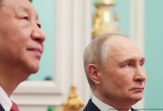 双普会之际 普京电话习近平寻“谅解”