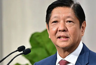 中国警告菲律宾别“玩火”