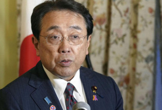 美总统令违背日美关税协议 日本急遽行动讨回公道