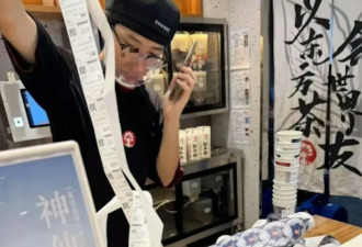 要等8小时！“秋天第一杯奶茶”爆单