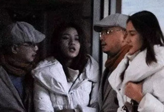 徐峥风波持续发酵：从骚扰人妻到私生子疑云