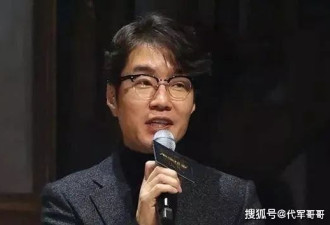55岁韩国知名男星车内去世，疑因丑闻自杀