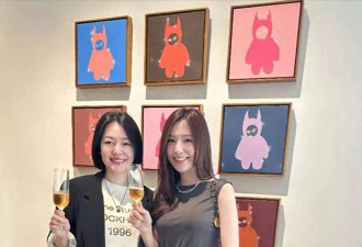 小S金钟奖正式复出，再度消费大S，具俊晔忙助力