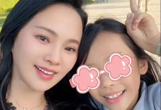 伊能静带女儿旅行，9岁小姑娘更像爸爸了！