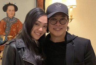 李连杰宣布37岁大女儿结婚，赠送价值30万汽车做嫁妆