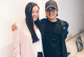 李连杰宣布37岁大女儿结婚，赠送价值30万汽车做嫁妆