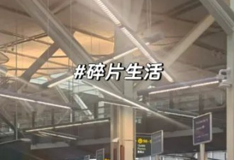 华人回国返程注意！网友曝：温哥华机场安检，重要物品不翼而飞！