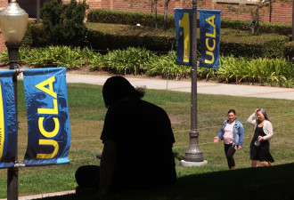 白宫拟与UCLA达成10亿美元和解协议 附带多项条件