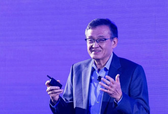 被特朗普要求辞职 英特尔CEO曾放弃读核工程博士
