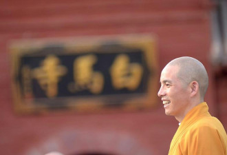 少林和尚爆离职潮？寺内人员回应