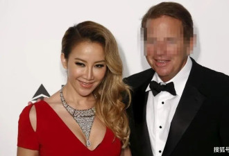 曝李玟离世2年后，丈夫至今仍在试图推翻遗嘱，争夺40亿遗产