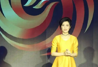 央视最“嚣张”的主持：挺孕肚上位豪门，二婚老公花一亿离婚