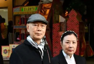 罗家英自曝已规划好遗产分配 称没有孩子也能少些牵挂