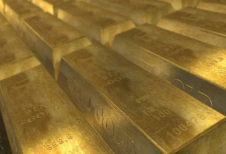 金条销美传遭课关税 黄金期货价格创历史新高