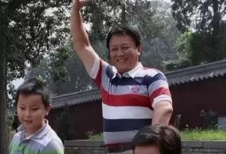 老演员为赚钱“毫无底线”，看他的儿子 就是因果循环