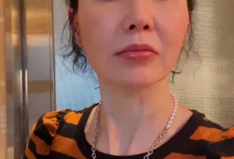 60岁张曼玉罕见露面，1分钟视频展示20多套穿搭！评论区叶童喊话→