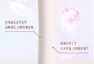 董明珠回应玫瑰空调争议：可能不那么美，但是它...