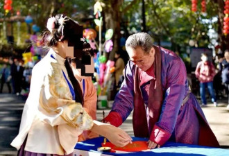 起底“假国务院参事”余鹏翔：频频亮相景区、医院