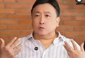 王晶称许晋亨无法继承巨额遗产：和李嘉欣每月领取200万生活费