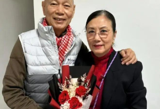 4次患癌放弃治疗，78岁罗家英公布遗产分配方案