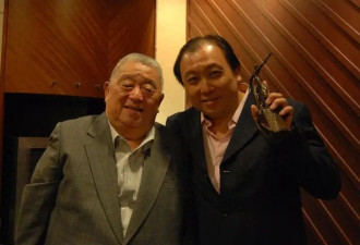 王晶证实李嘉欣每月领200万，根本不够花...