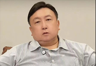王晶证实李嘉欣每月领200万，根本不够花...