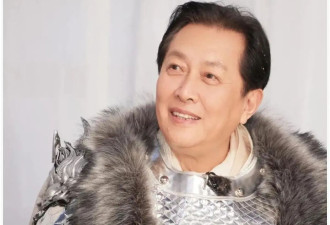唐国强落魄上综艺？网友心疼：影帝背后竟....