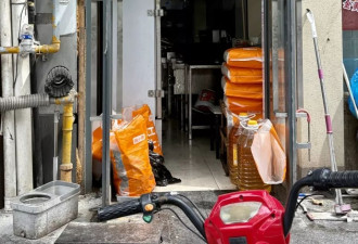 外卖商家也“照骗”：头像由AI生成，现实可能...