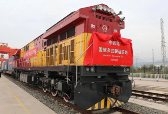 吉尔吉斯斯坦：告别列宁，搭上中国列车